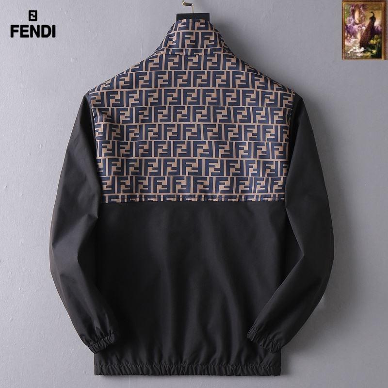 Fendi Outwear